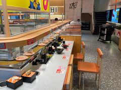 -争鲜回转寿司(海曙天一PLUS店)
