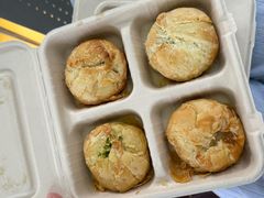 -龙华素斋(龙华路店)