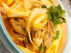 -巴扎美食·新疆菜·西域歌舞表演餐厅(新疆大厦店)