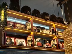 -我的面 川味Bistro(后沙峪店)