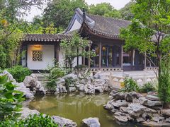 -君庭中餐厅(友谊宾馆店)