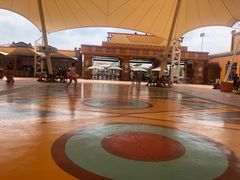 -上海玛雅海滩水公园