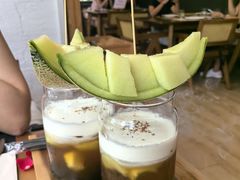 -Mark&Mars Restaurant