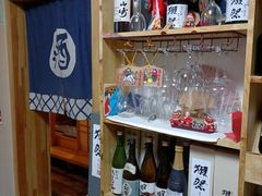 零售区-福匠日本料理(人民路店)