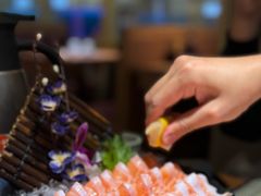 -采御鲜·回转寿司(汕头万达店)