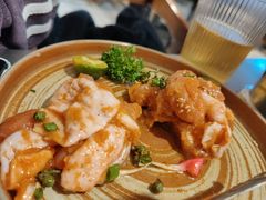 -朴太院·朝鲜族炭火烤肉(民乐园总店)