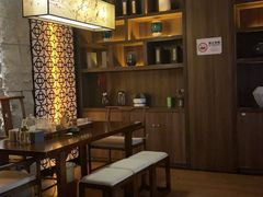-江南足纪·影院足道·轻奢SPA(笋岗HALO广场店)
