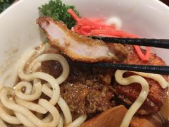 -一豚轩·烧鸟·豚骨拉面(五四路店)