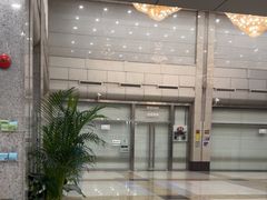 -江苏保险大厦宾馆(南京新街口德基广场店)