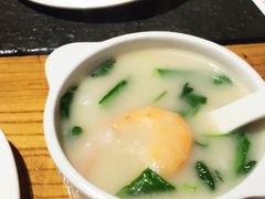 -小城粥道·海胆鲜虾粥(解放广场店)