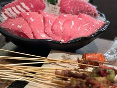 -盡膳口福跷脚牛肉火锅(晶耀前滩店)