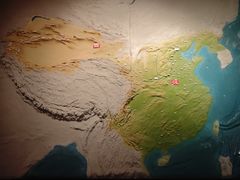 -北京大葆台遗址博物馆