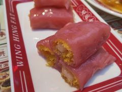 -永兴發香港茶餐厅(三坊七巷店)