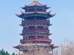 -厦门园林博览苑