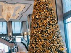 -Social 秀西餐厅-长沙瑞吉酒店(运达店)