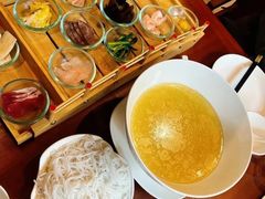 -西双版纳洲际度假酒店-曼霖轩中餐厅