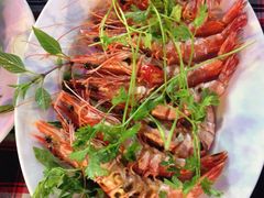 -幸福姐海鲜大排档