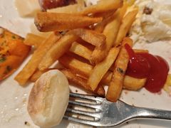 -拉蒂娜·巴西牛排馆 Latina·Brazilian Steakhouse(陆家嘴旗舰店)