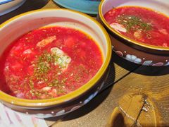 -卢布里西餐厅(总店)