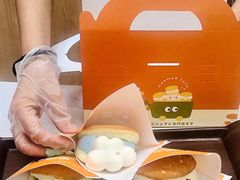 -金鹰国际购物中心(江都店)