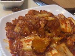 -屋里家延边朝鲜族冷面(南园店)