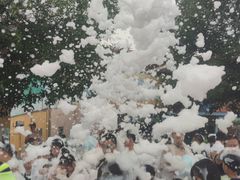 -欢乐水魔方水世界