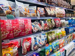 -Olé精品超市(北京合生汇店)