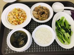 点击看大图 -爱帝宫月子中心(罗湖别墅院)