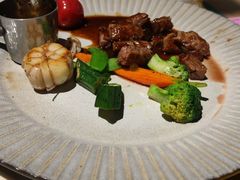 -华阳时光吧餐厅(华阳广场国际大饭店)