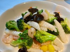 -大鸭梨烤鸭(望京店)