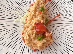 -V Bar海景扒房(北海湾惠龙万达嘉华酒店)