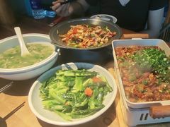 -树厨贵州菜(铜仁花果山店)