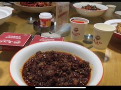 -西江红·株洲本地菜(滨江南路店)