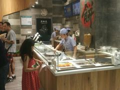 -煎饼道·新鲜现做(来福士店)