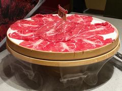 -海底捞火锅(天通苑华联店)