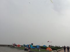 -南汇嘴观海公园