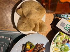-刀叉遇上筷子中西融合餐厅(南开店)
