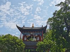 -丽江千古情