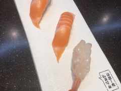 -元气寿司(东方宝泰店)