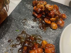 -皇城根·鲁菜济南菜·吊炉烤鸭·炒鸡鱼头(济南旗舰店)