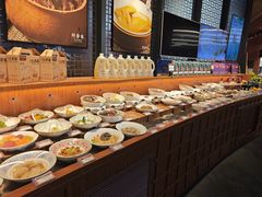 -许爷家·生态湖鲜(徐汇日月光店)