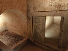 -洛阳古墓博物馆