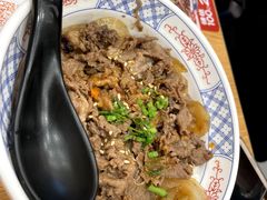 -町门烤肉拌饭专门店(哈西万达店)