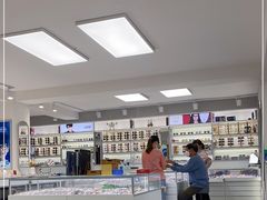 -潘多拉眼镜·蔡司依视路明月(潘家园店)