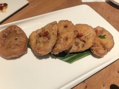 -枣子树·素食餐厅(普陀山店)