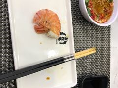 -澜悦港海鲜体验主题餐厅