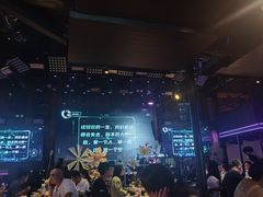 -胡桃里音乐酒馆(白云五号T5 MALL店)