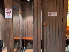 -暴风岛沉浸式体验馆(百联世纪店)