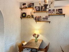 -绿房子方寸咖啡(星海名城店)