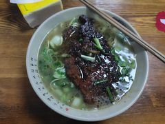 -无名氏面馆(邮电路店)